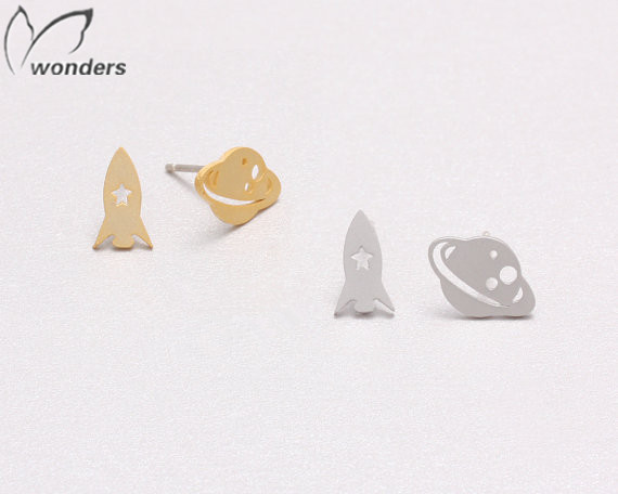 space ship Studs