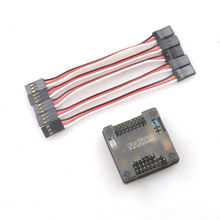 Flip32+ 10 DOF Flight Control board Update of Naze32 & brano and compass
