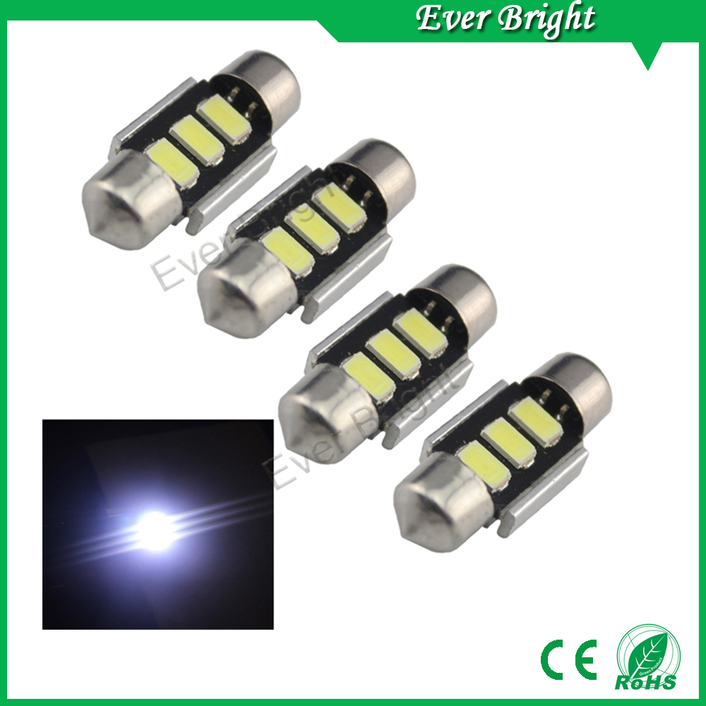 2 .  36  5630 5730 3SMD   Canbus           