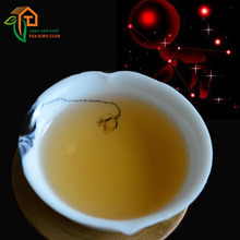 Cancer exclusive Jasmine flavor old puer v93 raw tea mini bowl Pu erh Pu er Pu