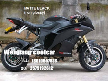 Electric60v 1500w r6 large car street bike electric motor pedal