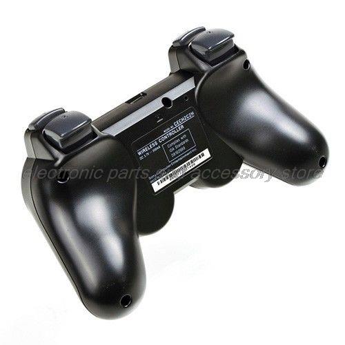 2 .  Bluetooth   SIXAXIS     Sony PS3 Playstation 3 PS3 
