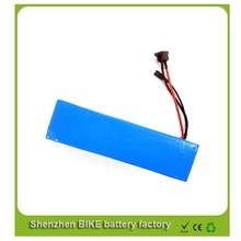 24V 50AH lithium battery pack for UPS, solar system, EV, backup power, e-wheel, e-motor, electric tools, with Panasonic cell