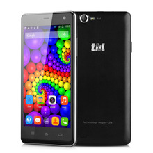 2015 Original 5.0″ THL 4400 Smartphone 3G Android 4.2.2 MT6582M Quad CORE 1.3GHz  1280*720 Pixels ROM 4GB+RAM 1GB 4400mAh Phone