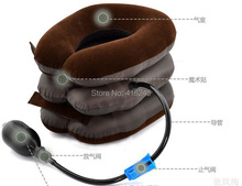 Beauty and Health New Promotion Neck Care Device Cervical Traction Device