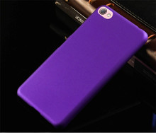 Luxury Ultra Thin Matte Plastic Hard Cell Phone Case Cover For Lenovo S60 S60T Case Cover