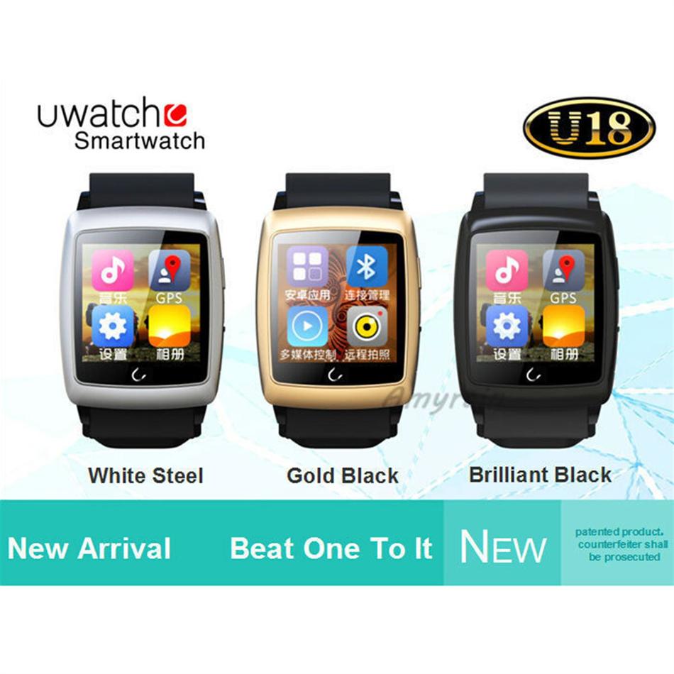 Camera Internet Phone Call Android popular free internet phone calls android buy cheap u18 u watch 1 54 bluetooth smart watches with gps wifi function system for