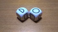 Free shipping Exclusive NEW 18MM 2pcs 6 sided D6 dice 6 different shapes dice for board