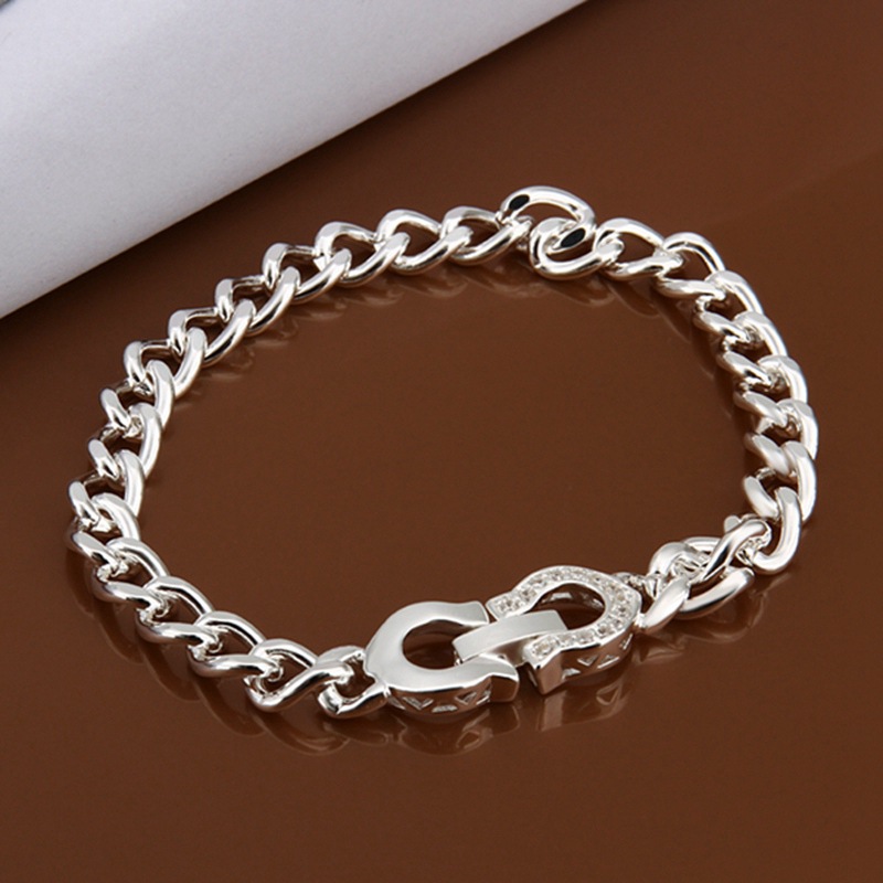 summer style 925 sterling silver bracelet 925 summer style 925 sterling silver bracelet 925
