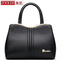 ZOOLER women bag 2016 large capacity genuine leather bag real leather bag luxury casual for women
