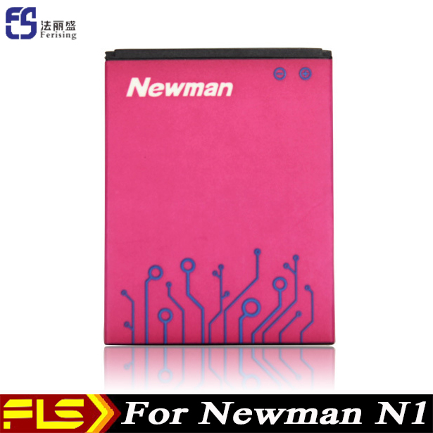 1700  3,7 v -     newman newsmy n1 bl-96  batterij bateria