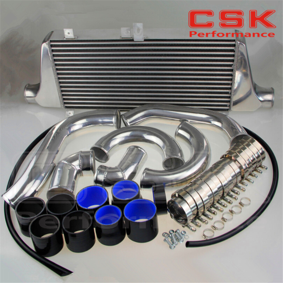 toyota aristo intercooler kit #5