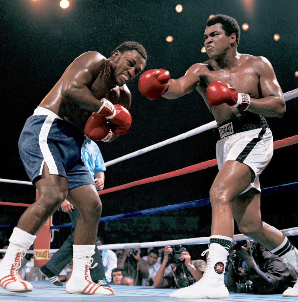 a biography and life work of muhammad ali an american boxing a biography and life work of muhammad ali an american boxing