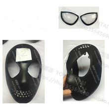 3D Digital Printing Spiderman Costume Adult Halloween Cosplay Party Costume Zentai Suit