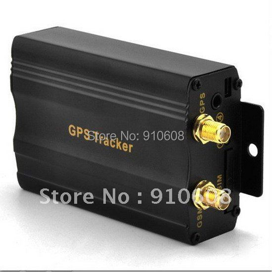  GPS , Gps  TK103 GMS GPRS 850 / 900 / 1800 / 1900