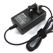 D Delippo Original LED Monitor AC Adapter For LG MX279H VX279H LS248H-A LED LCD Monitor 12V EU AC Adapter Power Charger