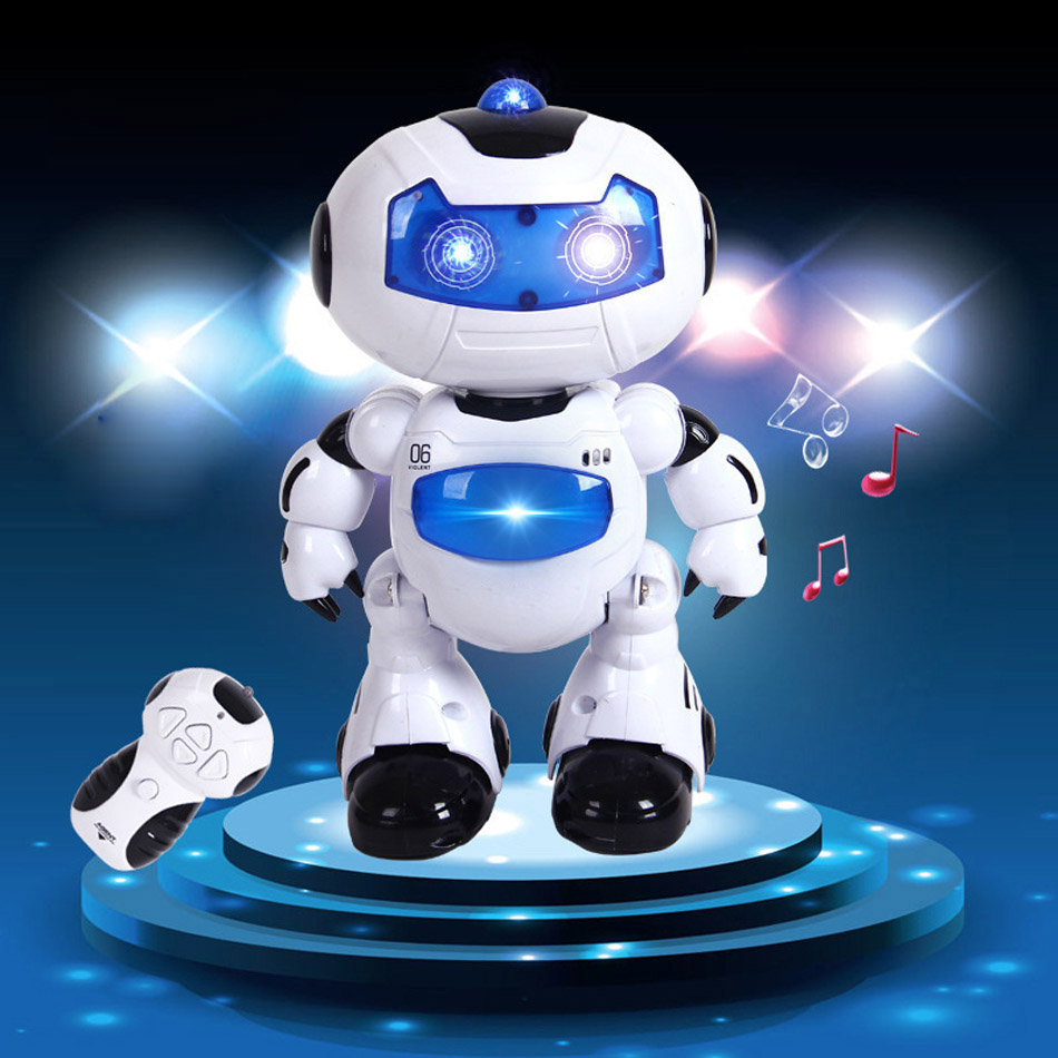 robotboy toy