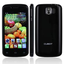 Original Cubot GT95 MTK6572W Dual Core Android 4 2 2 Mobile Phone 4GB ROM 5MP Camera