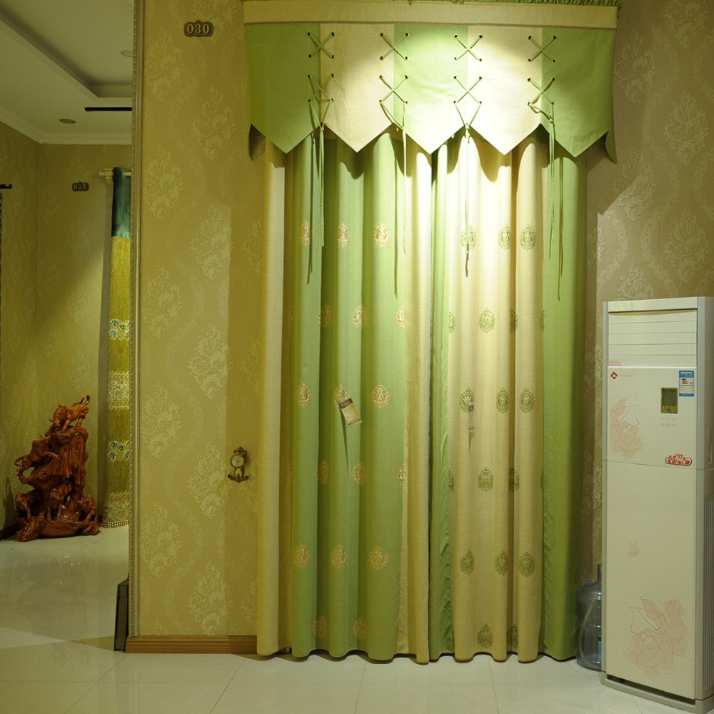 Online kopen wholesale groene kleur slaapkamers uit china groene ...