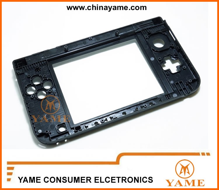 3ds xl c1 cover black2