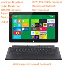 Tablet pc windows 8 10 os i7 i5 i3 dual core cpu 8gb 512gb bluetooth HDMI