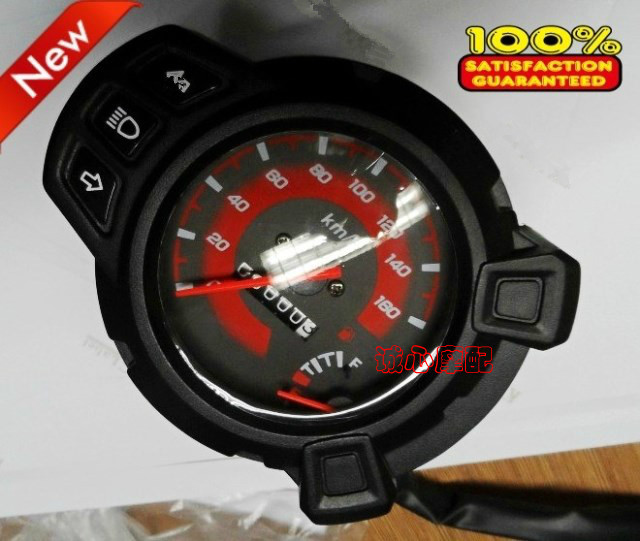 Yamaha Zuma Aftermarket Speedometer Yamaha Zuma Aftermarket Speedometer