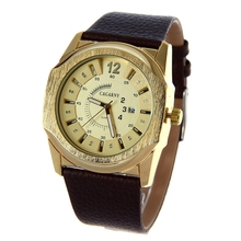 Hot sale 2015 casual fashion watches men luxury brand analog sports military watch high quality quartz