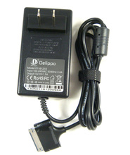 US 12V 1.5A 2A 1500MA/2000MA power adapter FOR lenovo S1 K1 Y1011, original DELIPPO Tablet PC charger