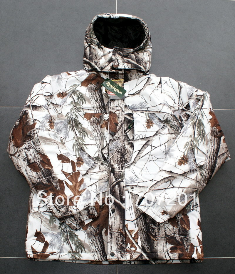 Hunting Clothing For Cold Weather