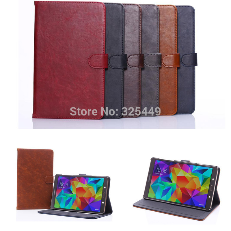 DS  Crazy Horse    Samsung Galaxy Tab S 8.4  T700        T705 T705C