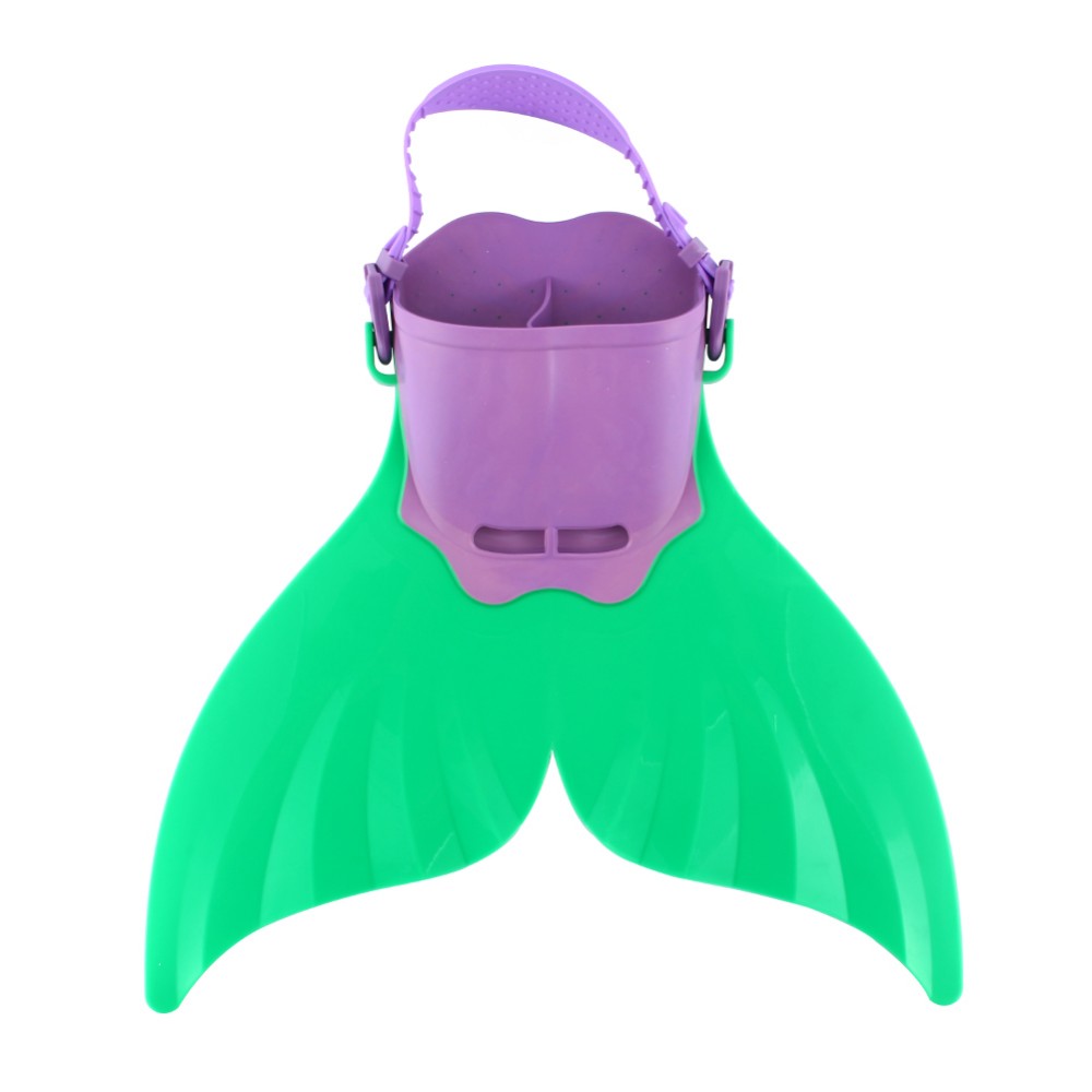 monofin mermaid
