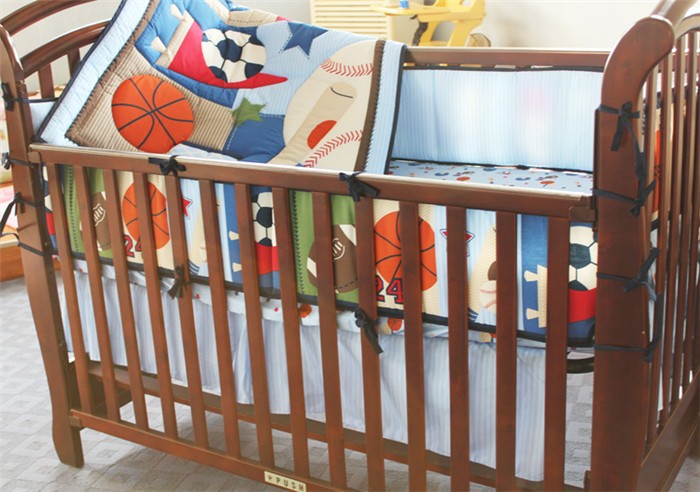 baby crib bedding set (3)