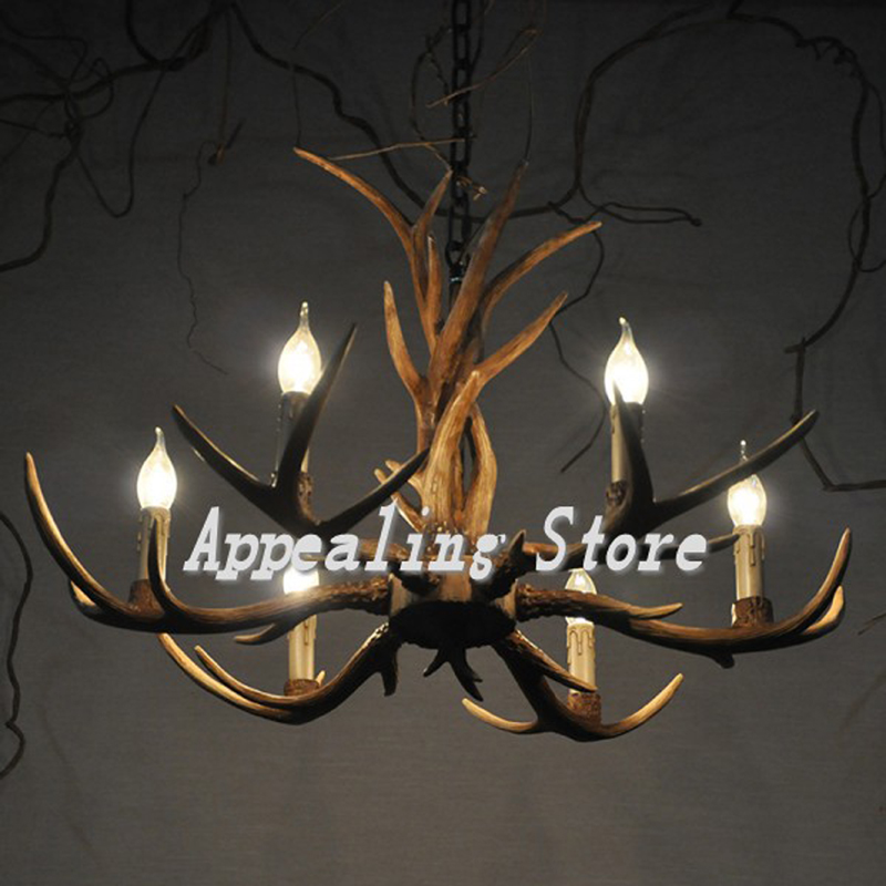 Deer Antler Ceiling Light Fixtures Deer Antler Ceiling Light Fixtures