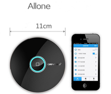 Original Orvibo Allone WiWo R1U Smart Home Intelligent Smart phone wireless Remote Control Home Appliance WIFI