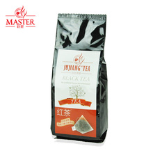 JUJIANG master transparent three dimensional triangular tea bag tea tea 3gX30 Xi Lante tune selection bubble