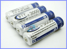 8 шт. 3000 mAh AA 1,2 V перезаряжаемый аккумулятор Ni-MH сотовый lifepo4 для радио игрушки камера MP3 игра