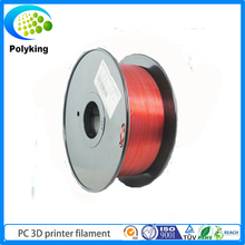 1KG/Pc 3d Printer filament supplies PLA ABS 1.75mm 3mm Plastic/Rubber Consumables For industrial medical education food Material
