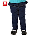 baby girl knitted jeans kids thick pants girls winter warm jeans skortpants baby fashion legging pants