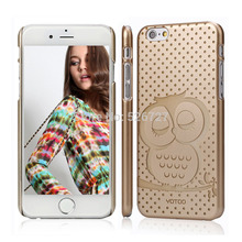 Luxury Ultra Thin Gold Cartoon Hard Plastic Case Cover for Apple iPhone 5 5s 5g Mobile