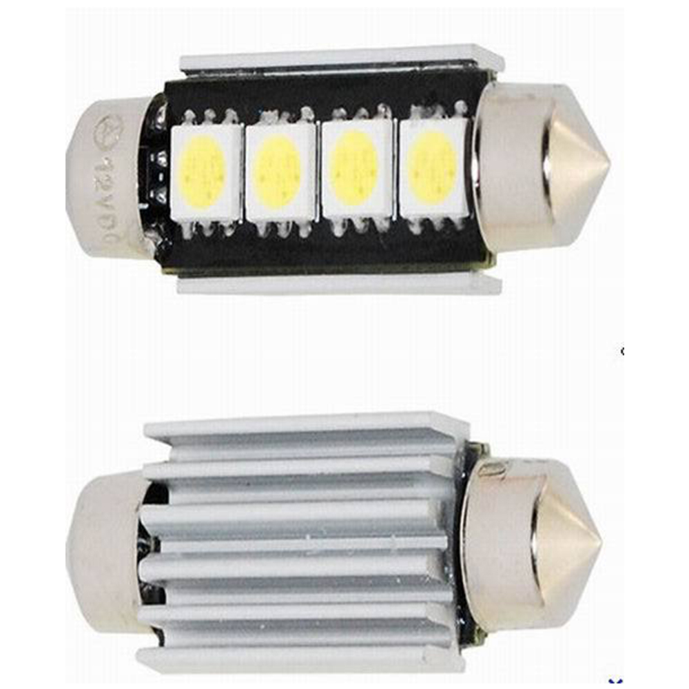 30 x 4smd 39  42  5050 72 lumens     canbus    interieur 