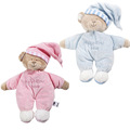 Unique Gifts high quality Sweet Cute Girls ToysFree shipping baby toys appease baby to sleep plush