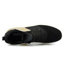 Luxury Brand Designer Men s Sport Shoes Navy Suede Leather Men Sneakers Outdoor Walking Shoes Casual