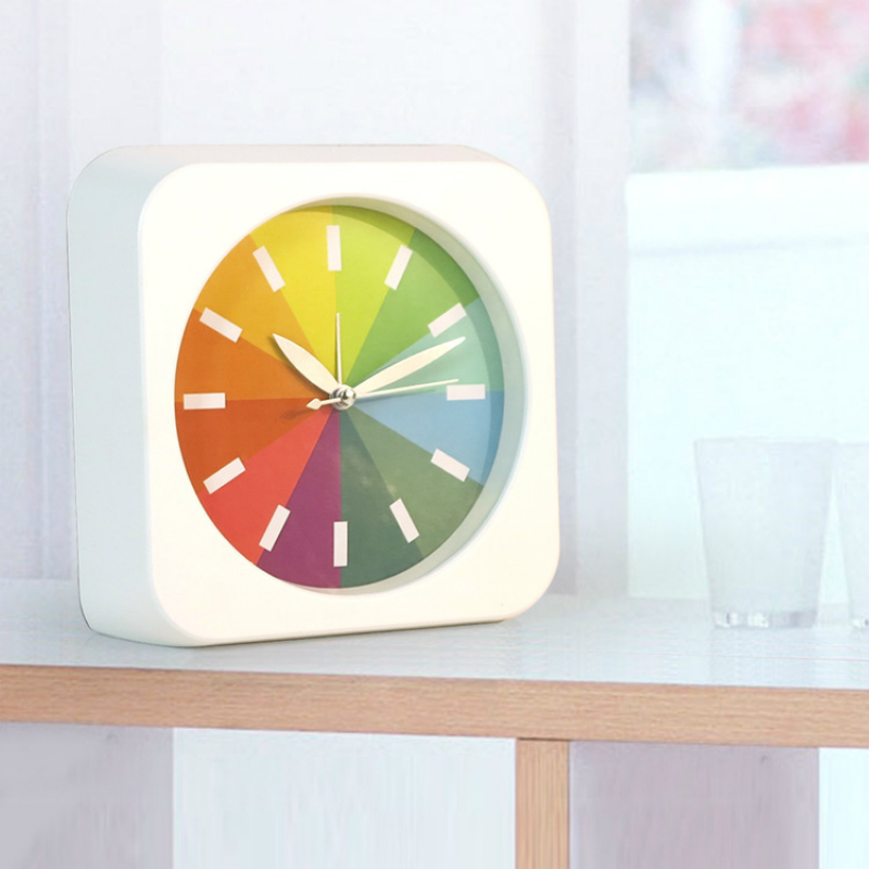 Popular Antique Bedside Clock-Buy Cheap Antique Bedside Clock lots from China Antique Bedside