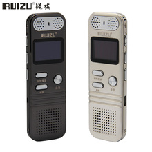K12 micro professional voice recorder hd xiangzao usb flash drive mp3 player long