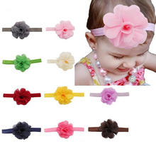 2016 Fashion Kids Summer Fashion Cute Hair Accessories,Kids HOT Heawear Korean Style Children New Floral Headbands XHH04524