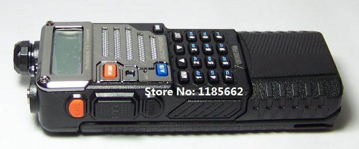 Baofeng UV-5RE Plus 3800 mAh 31ok