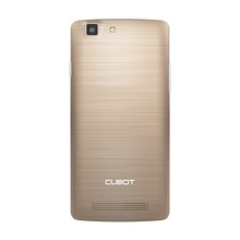 Original CUBOT X12 4G LTE 5 0 IPS MTK6735 Quad Core 1GHz Android 5 1 Smartphone