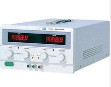 Nuevo DC Power Supply Instek GPR-3060D GPR3060D ( 0 – 30 v, 0-6A )