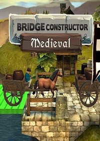 bridge constructor medieval bridge 11