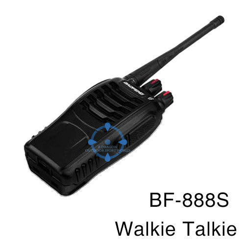  baofeng bf-888s  -   uhf 5  400 - 470  16ch